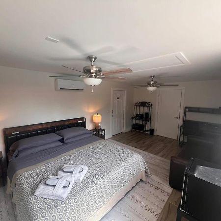 Carlton Guest House ฟอร์ต ลอเดอร์เดล ภายนอก รูปภาพ